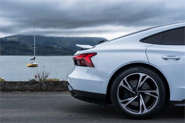 image-11, 2024 Audi e-tron GT quattro at Dunedin