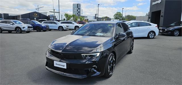 image-3, 2024 Opel ASTRA Gse Phev/8At/Ha at Christchurch