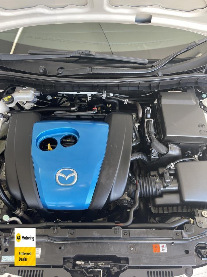 image-6, 2016 Mazda AXELA SPORT 20S SKYACTIVE at Christchurch