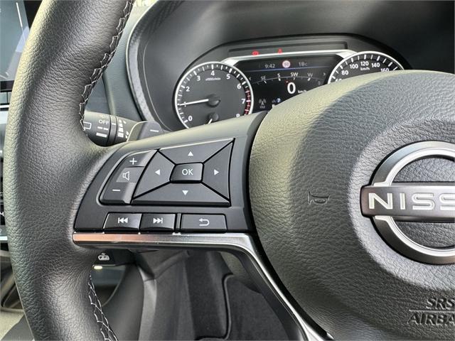 image-7, 2024 Nissan Juke | ST-L 1.0PT Duel Clutch | at Christchurch