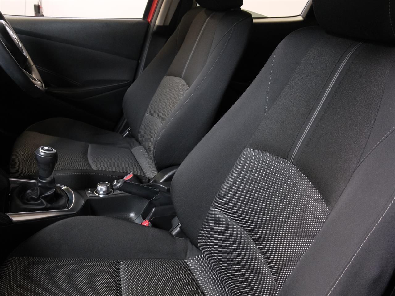 image-17, 2019 Mazda Demio 15S Touring 6-Speed Manual at Christchurch