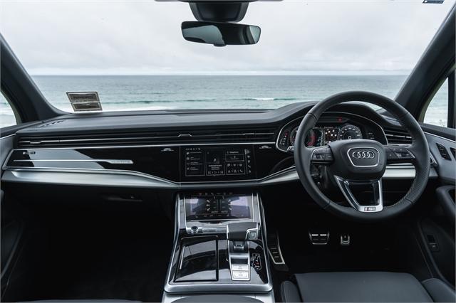 image-7, 2024 Audi Q7 50 TDi quattro tiptronic (210kW) at Dunedin