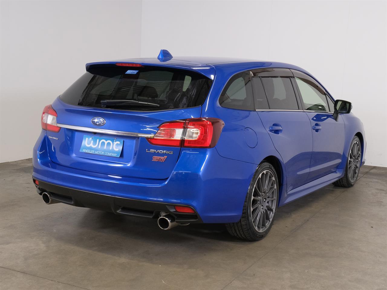 image-7, 2017 Subaru Levorg 2.0STI Sports 'Advanced Safety  at Christchurch