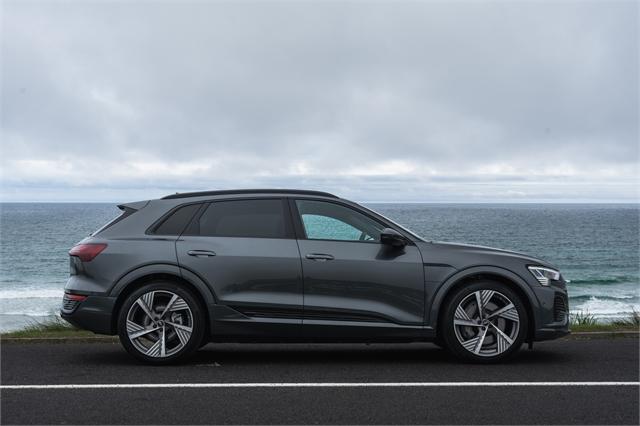 image-3, 2024 Audi Q8 55 e tron S line at Dunedin