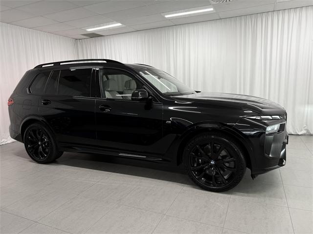 image-1, 2024 BMW X7 22EN xDrive40d M Sport + Connoisseur S at Christchurch