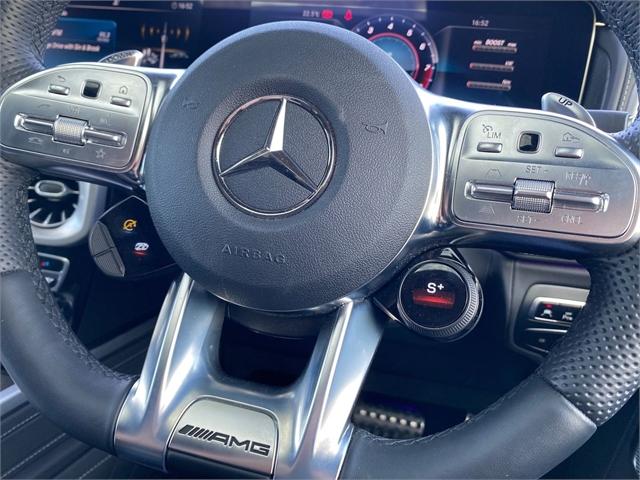 image-9, 2023 MercedesBenz G 63 AMG 4.0lt Bi-Turbo V8 Engin at Christchurch