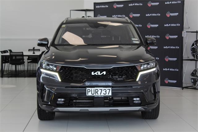 image-2, 2023 Kia Sorento PHEV EX AWD 1.6L PLUG IN HYBRID at Christchurch