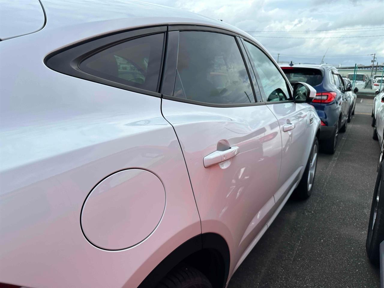 image-2, 2018 Jaguar E-Pace R-Dynamic S Diesel at Christchurch