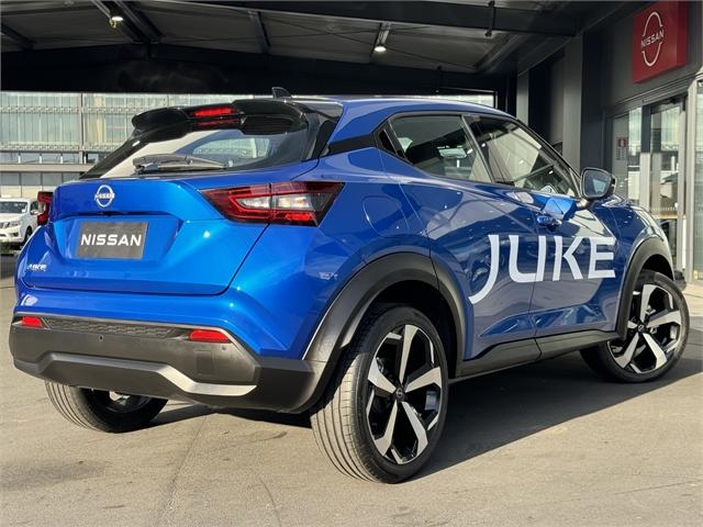 image-3, 2024 Nissan Juke | ST-L 1.0PT Duel Clutch | at Christchurch