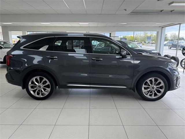 image-7, 2022 Kia Sorento Premium 2.2Dt/4Wd at Timaru