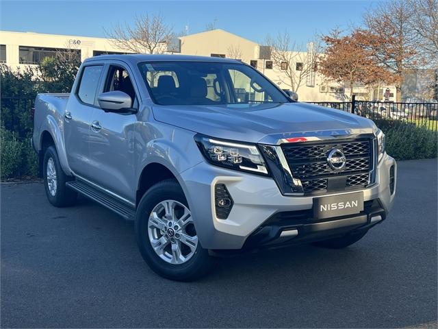 image-0, 2024 Nissan Navara ST 2.3L 2WD Twin Turbo Diesel at Christchurch