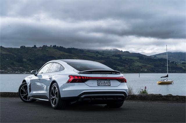 image-16, 2024 Audi e-tron GT quattro at Dunedin