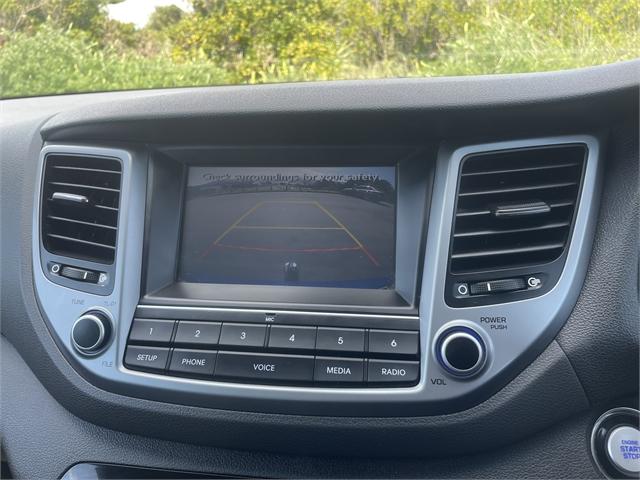 image-16, 2017 Hyundai Tucson 1.6T DCT Elite at Dunedin