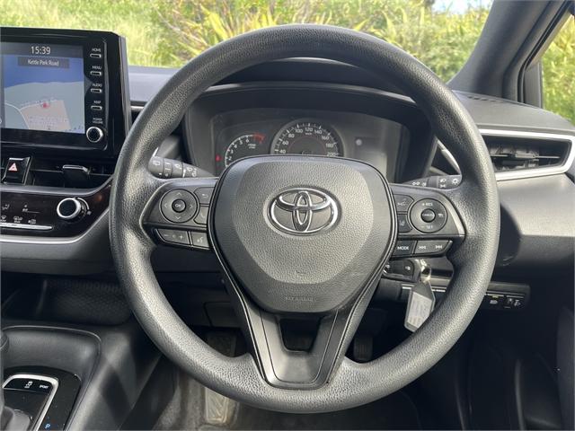 image-14, 2018 Toyota Corolla GX 2.0P at Dunedin