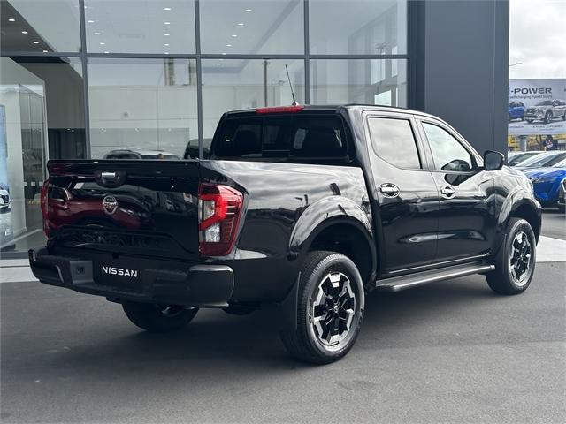 image-3, 2024 Nissan Navara St-X 2.3L Twin Turbo Diesel 2WD at Christchurch