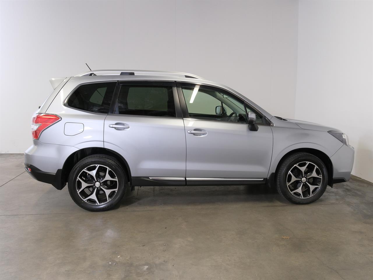 image-9, 2014 Subaru Forester 2.0XT 4WD 'Eyesight' at Christchurch