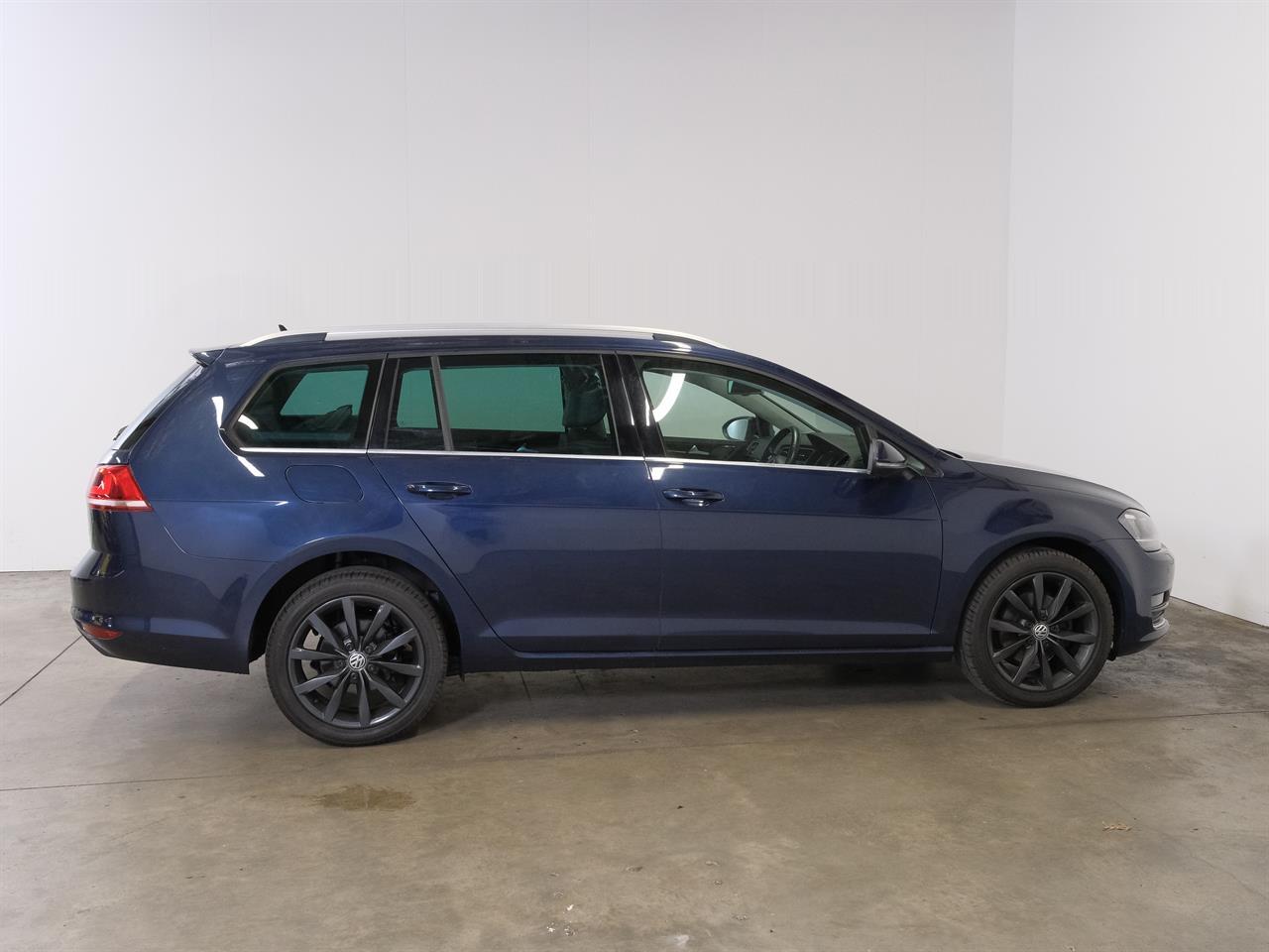 image-10, 2014 Volkswagen Golf Wagon 1.4TSI Highline 'BlueMo at Christchurch