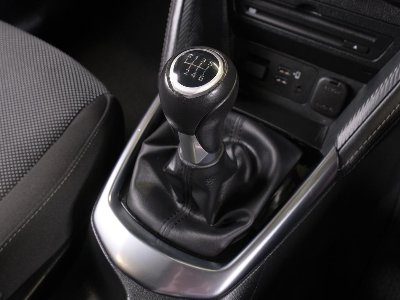 image-12, 2019 Mazda Demio 15S Touring 6-Speed Manual at Christchurch