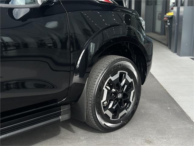 image-13, 2024 Nissan Navara St-X 2.3L Twin Turbo Diesel 2WD at Christchurch