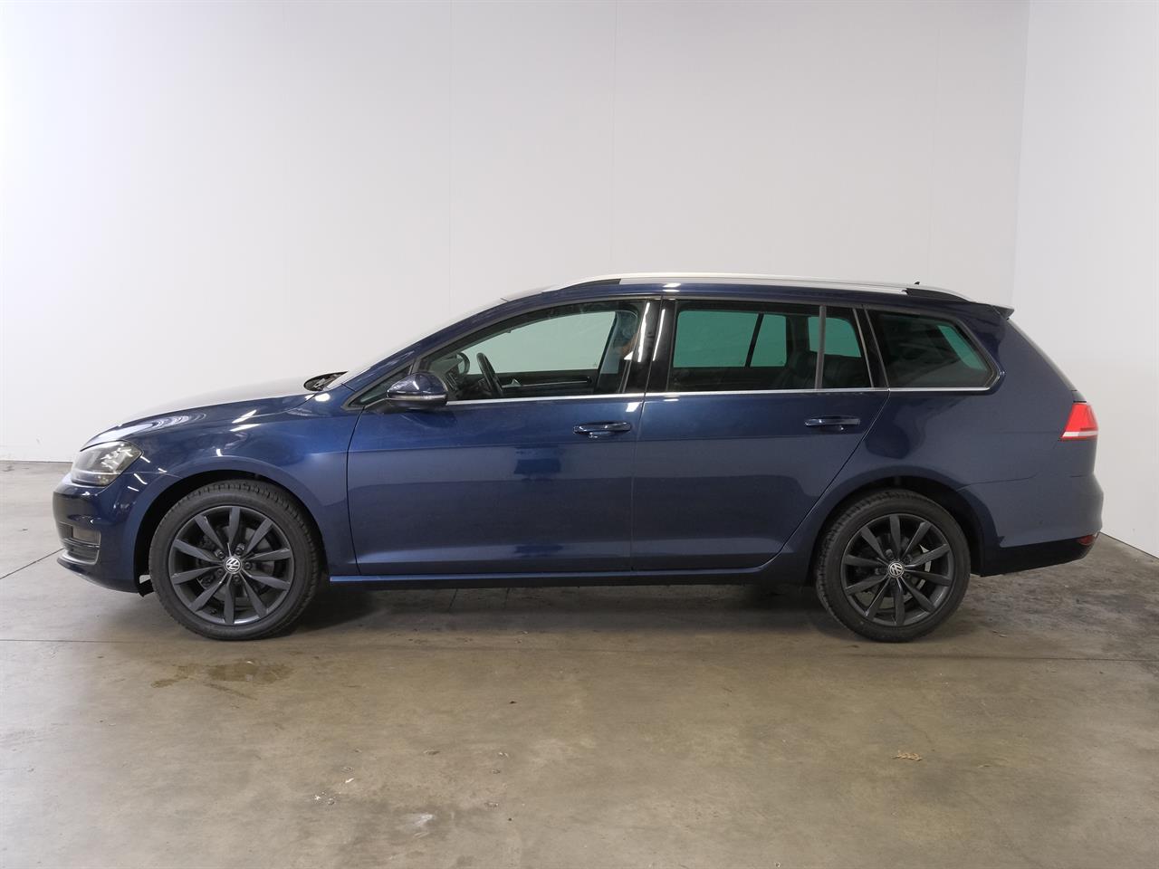 image-5, 2014 Volkswagen Golf Wagon 1.4TSI Highline 'BlueMo at Christchurch