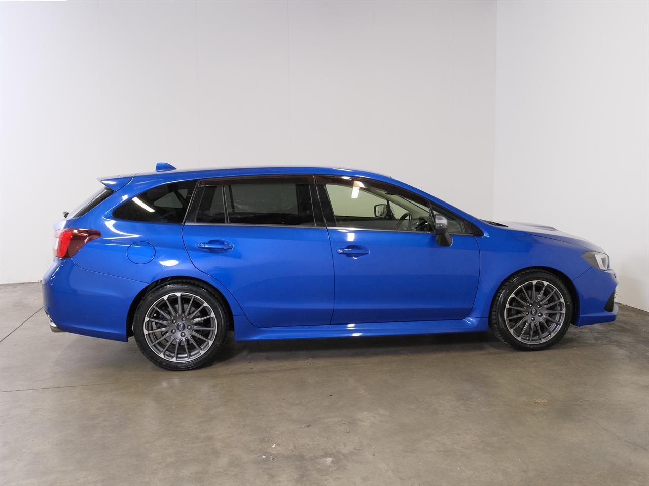 image-9, 2017 Subaru Levorg 2.0STI Sports 'Advanced Safety  at Christchurch