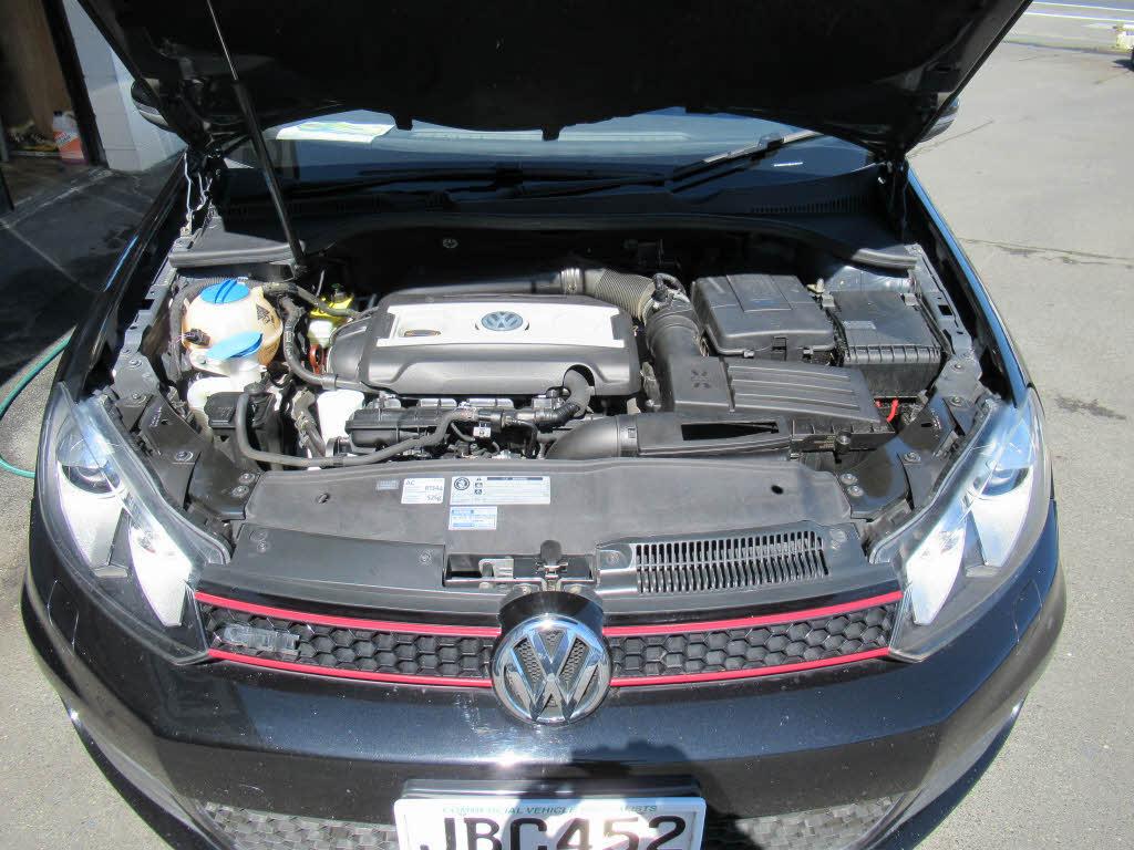 image-12, 2011 Volkswagen Golf GTI at Dunedin