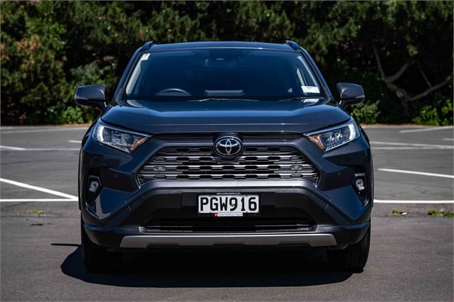 image-2, 2022 Toyota RAV4 3 Year Signature Class Warranty at Dunedin