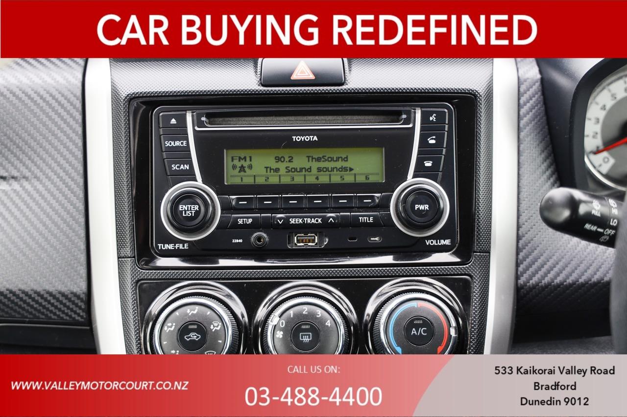 image-14, 2014 Toyota Corolla GX No Deposit Finance at Dunedin
