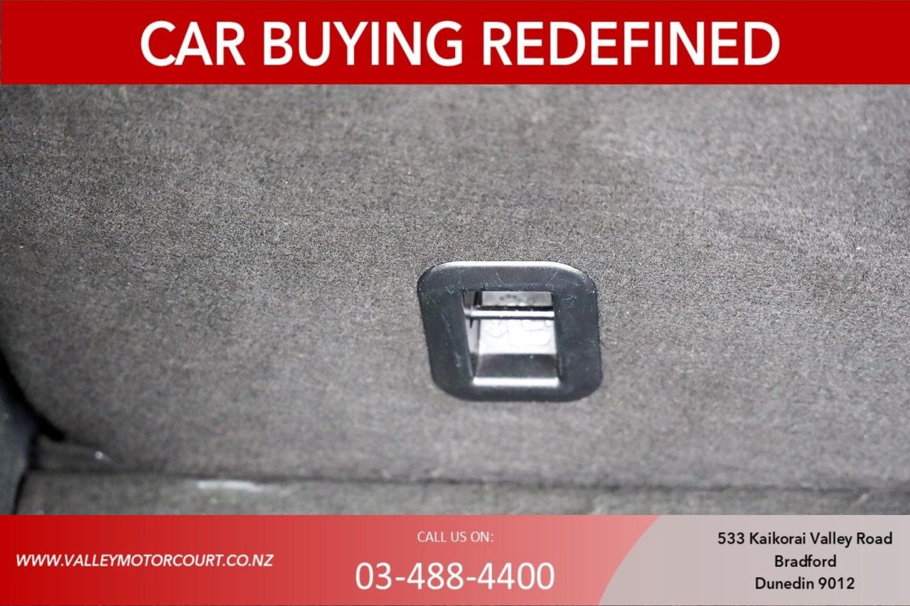image-10, 2014 Toyota Corolla GX No Deposit Finance at Dunedin