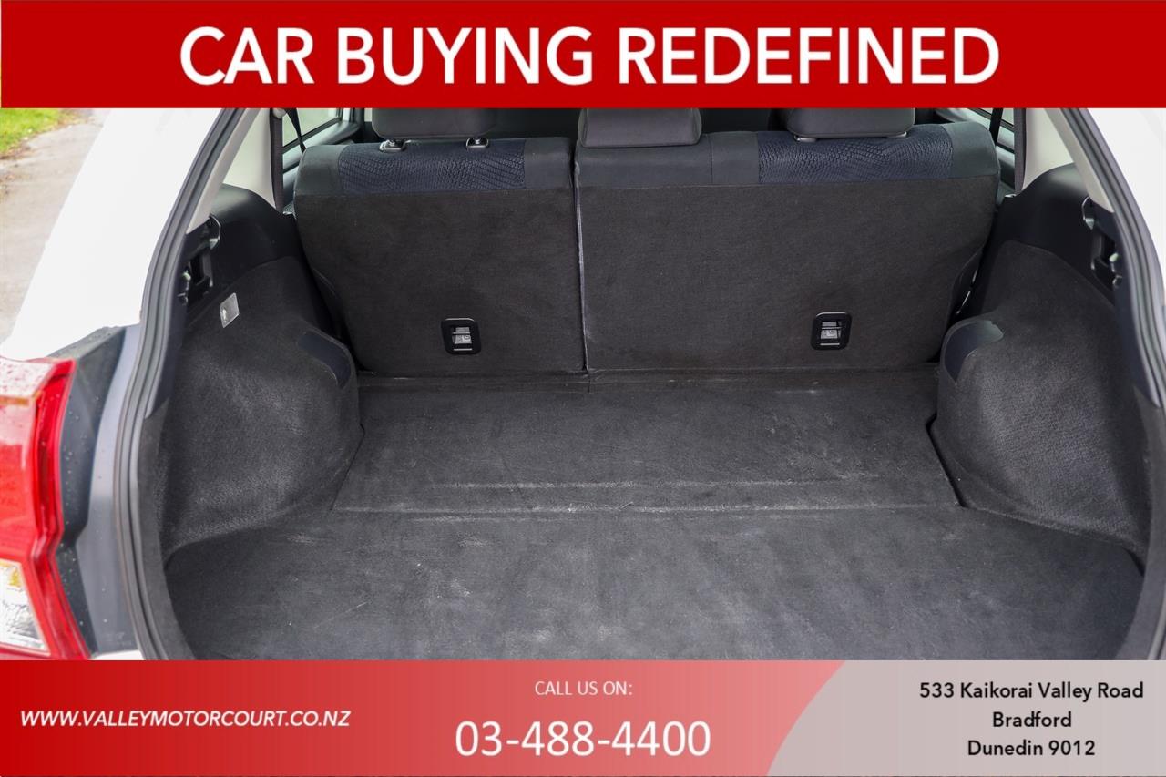 image-9, 2014 Toyota Corolla GX No Deposit Finance at Dunedin