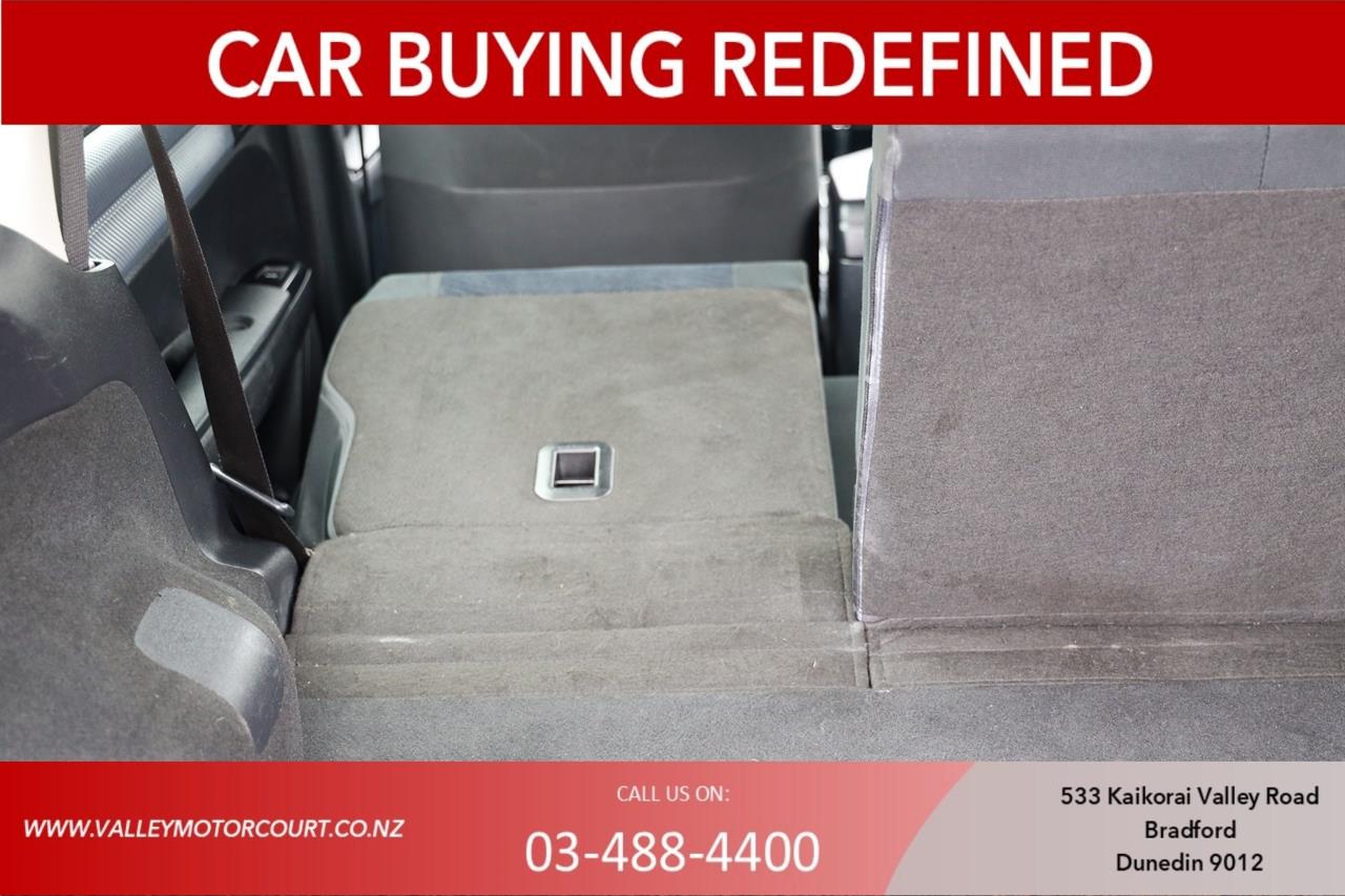 image-11, 2014 Toyota Corolla GX No Deposit Finance at Dunedin