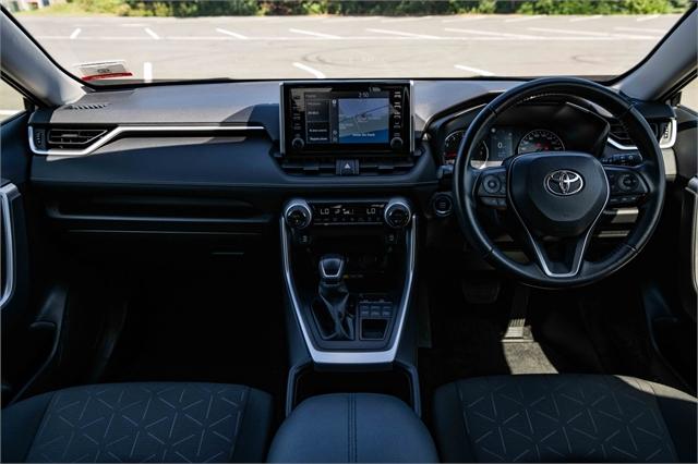 image-8, 2022 Toyota RAV4 3 Year Signature Class Warranty at Dunedin
