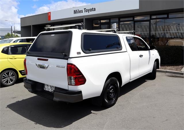 image-7, 2018 Toyota Hilux S Diesel Turbo, Canopy, Drawers at Christchurch