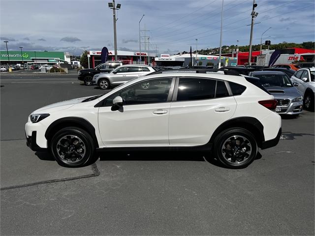 image-2, 2022 Subaru XV Sport 2.0P 4WD at Dunedin