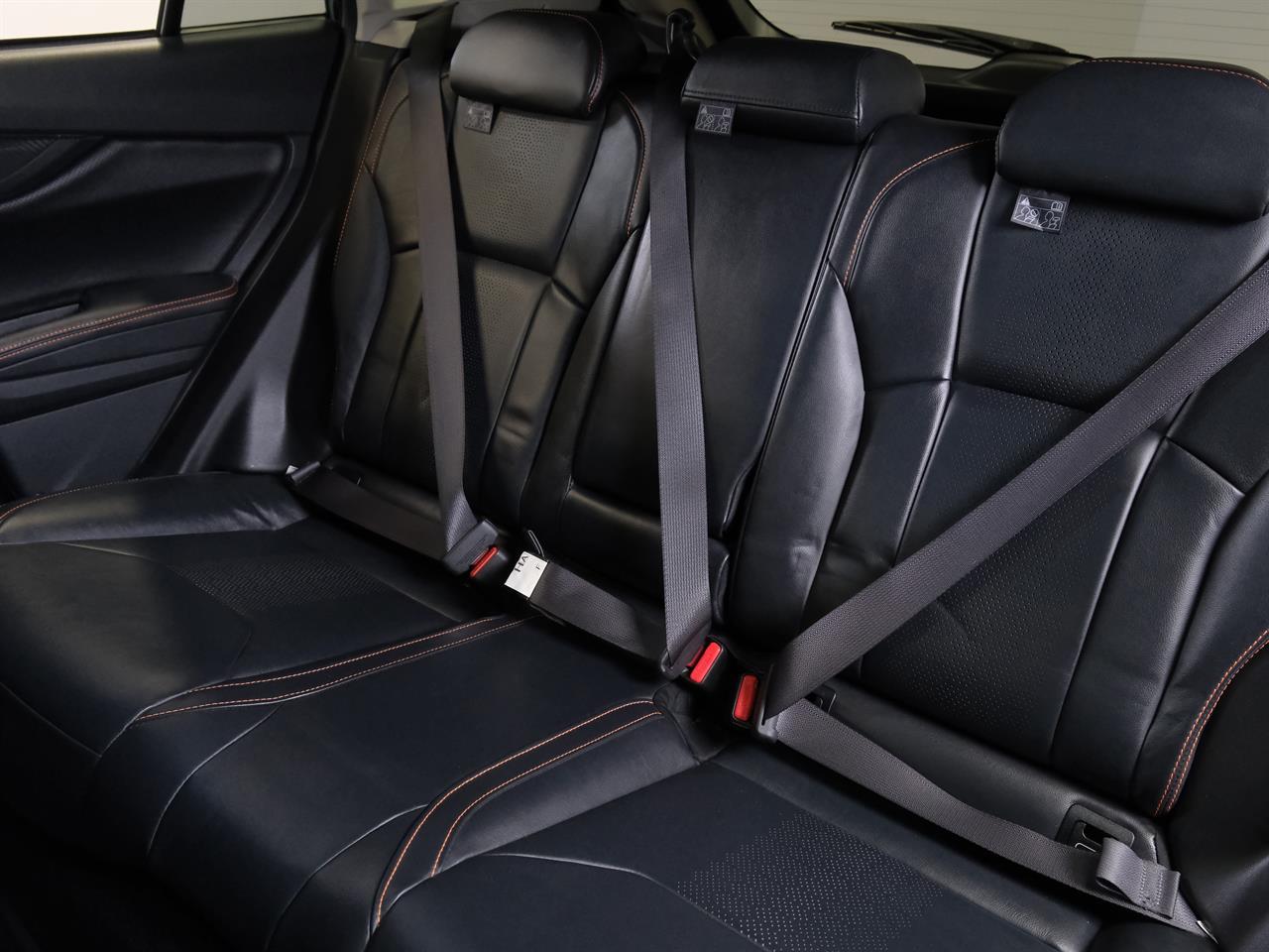 image-18, 2019 Subaru XV 2.0I-S 4WD Eyesight 'Leather Packag at Christchurch