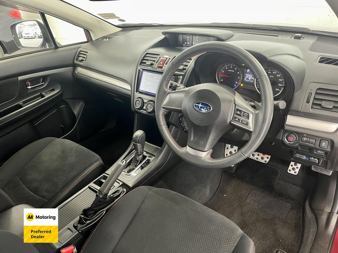 image-9, 2014 Subaru Impreza 2.0I-S EYESIGHT 4WD at Christchurch