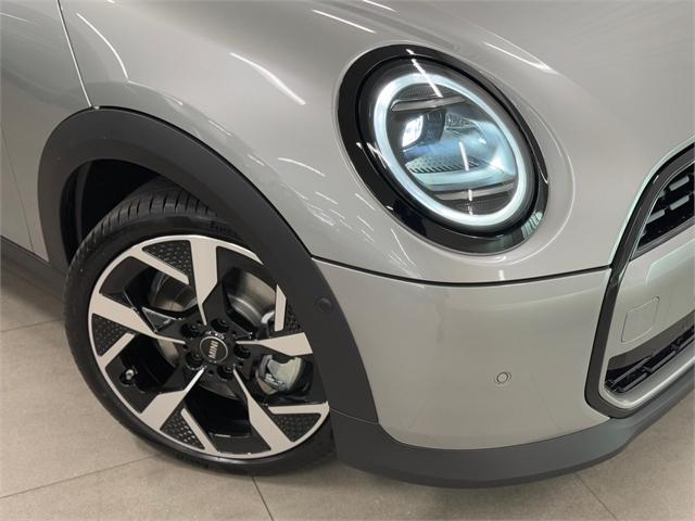 image-1, 2024 MINI Cooper 42GD C 5dr Classic Spec at Christchurch