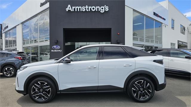 image-3, 2024 Peugeot 3008 Allure 1.2Pmht/6At at Christchurch