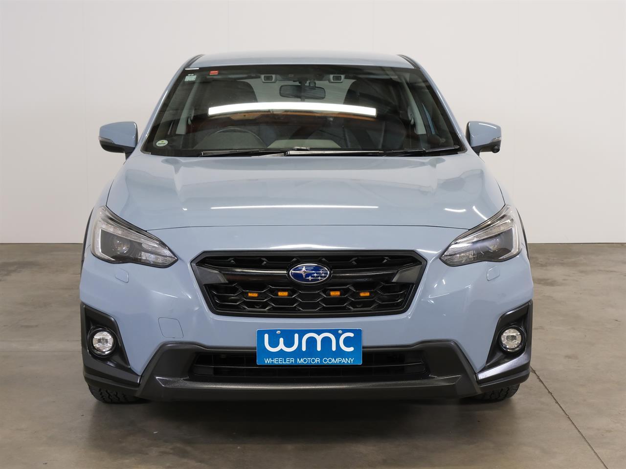 image-2, 2019 Subaru XV 2.0I-S 4WD Eyesight 'Leather Packag at Christchurch