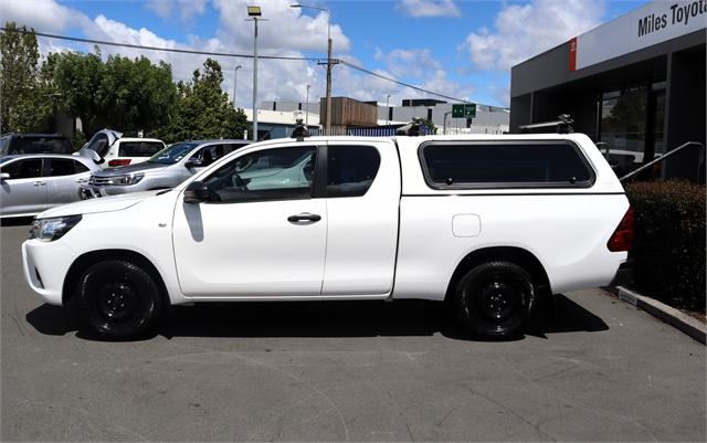 image-3, 2018 Toyota Hilux S Diesel Turbo, Canopy, Drawers at Christchurch