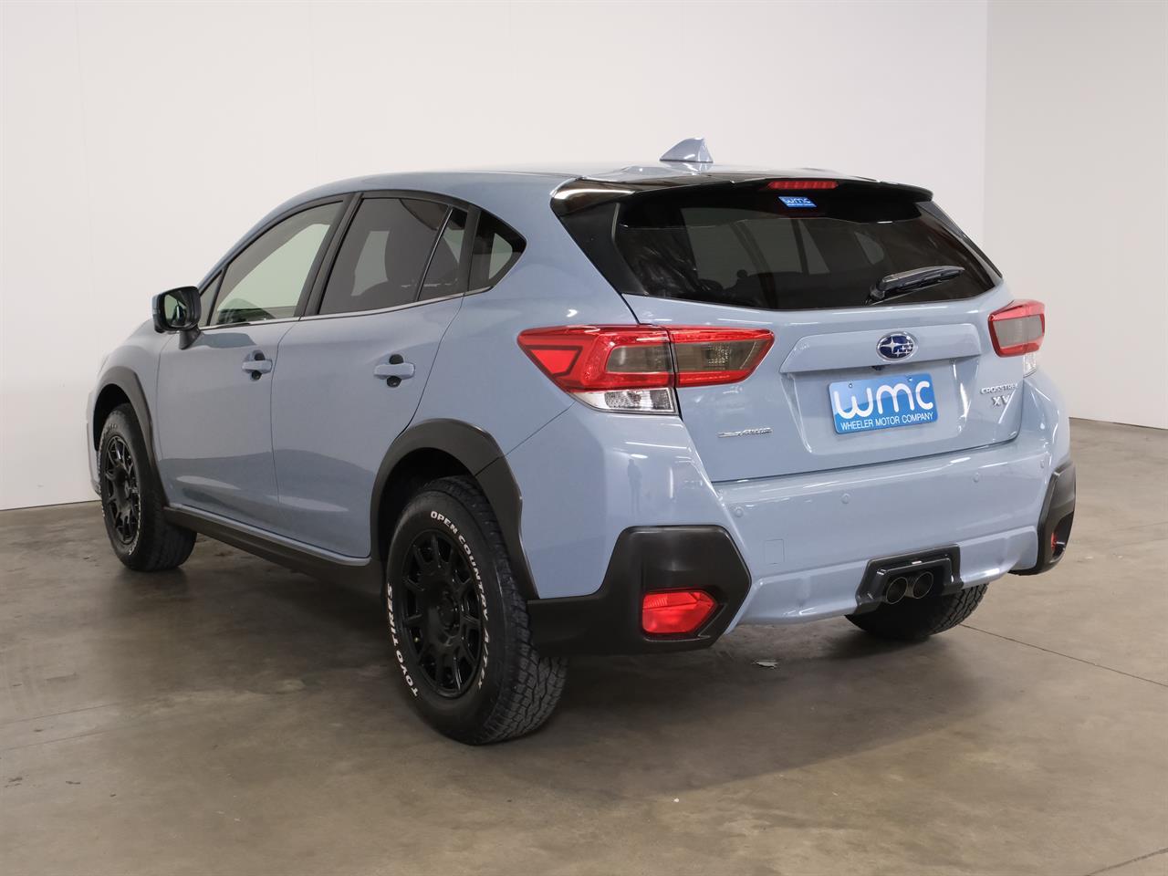 image-5, 2019 Subaru XV 2.0I-S 4WD Eyesight 'Leather Packag at Christchurch