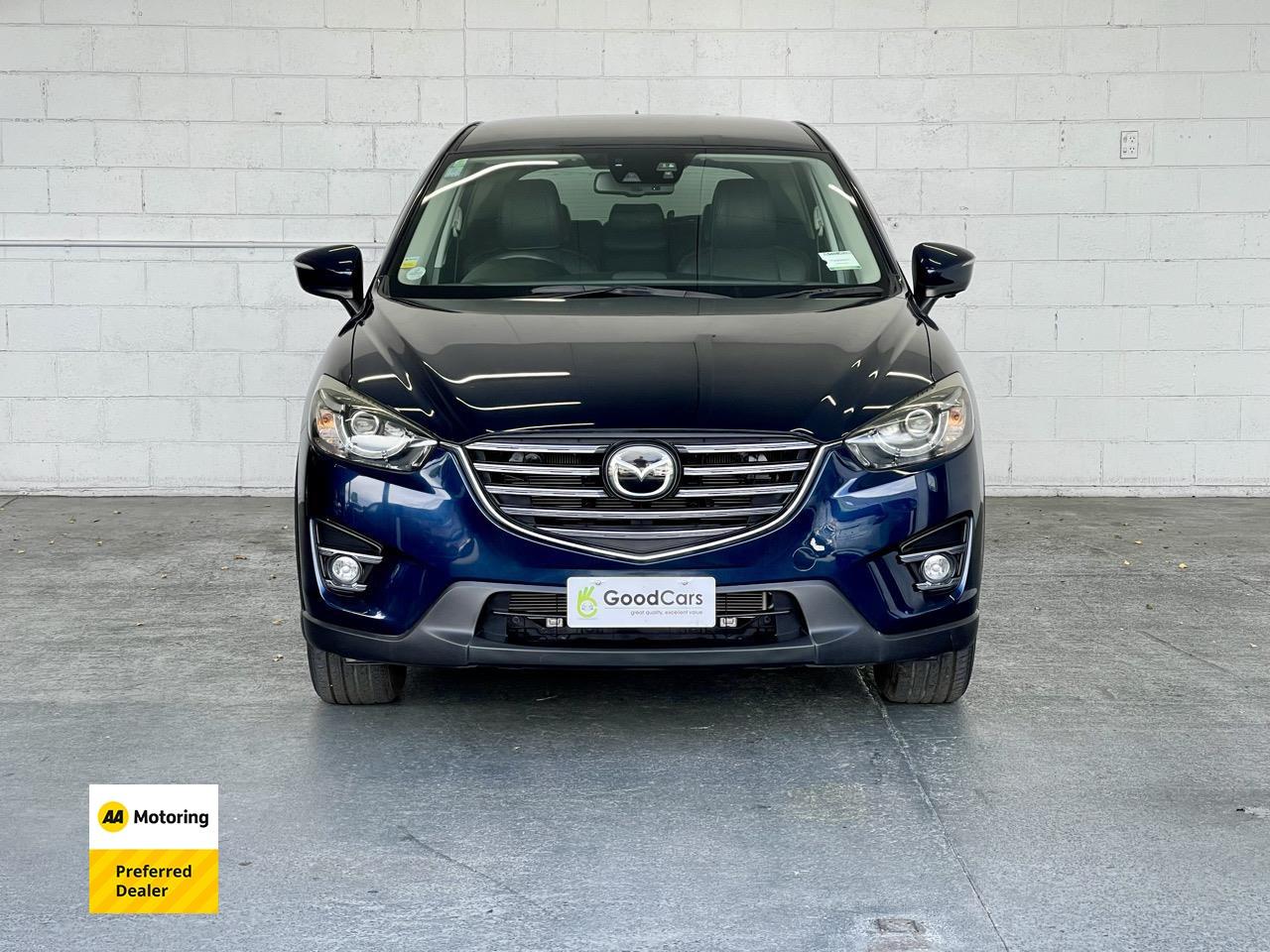 image-5, 2016 Mazda CX-5 20S PRO ACTIVE at Christchurch