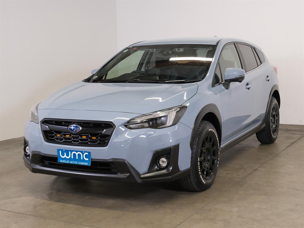 image-3, 2019 Subaru XV 2.0I-S 4WD Eyesight 'Leather Packag at Christchurch