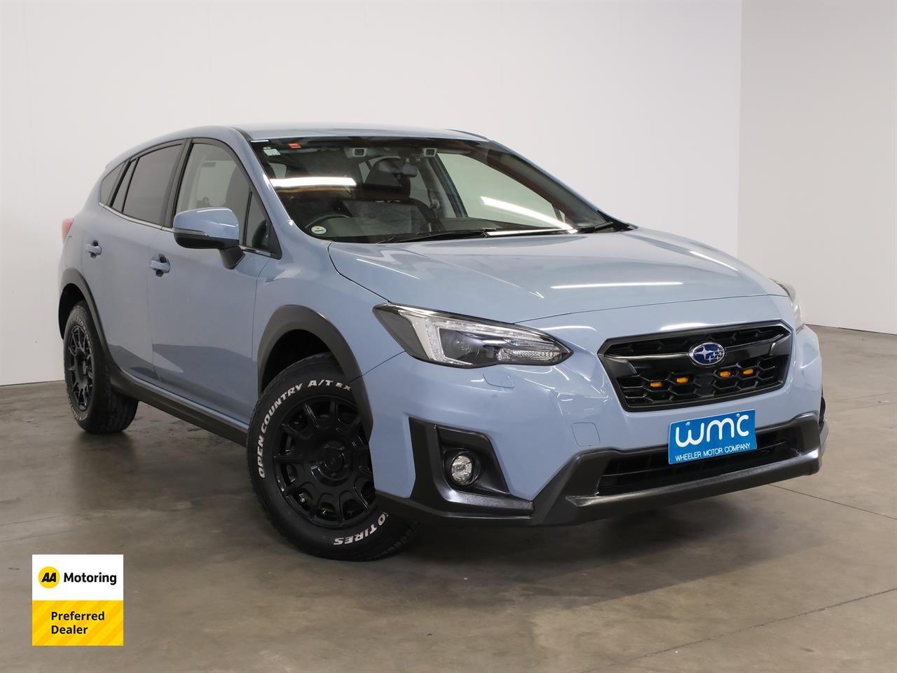 image-0, 2019 Subaru XV 2.0I-S 4WD Eyesight 'Leather Packag at Christchurch