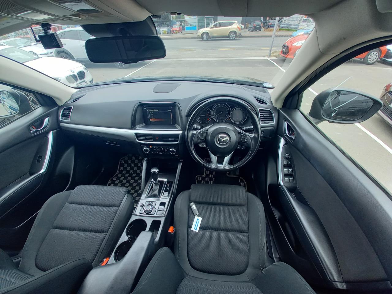 image-9, 2015 Mazda CX-5 Proactive at Christchurch