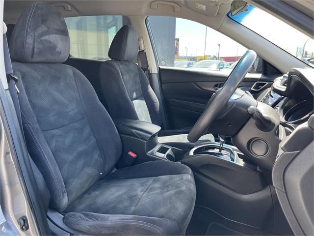 image-6, 2014 Nissan X-Trail ST 2.5P | 7 Seater | NZ New at Christchurch