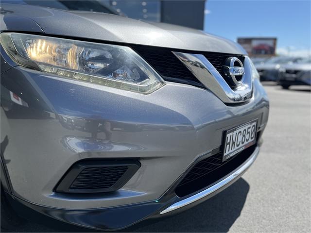 image-1, 2014 Nissan X-Trail ST 2.5P | 7 Seater | NZ New at Christchurch