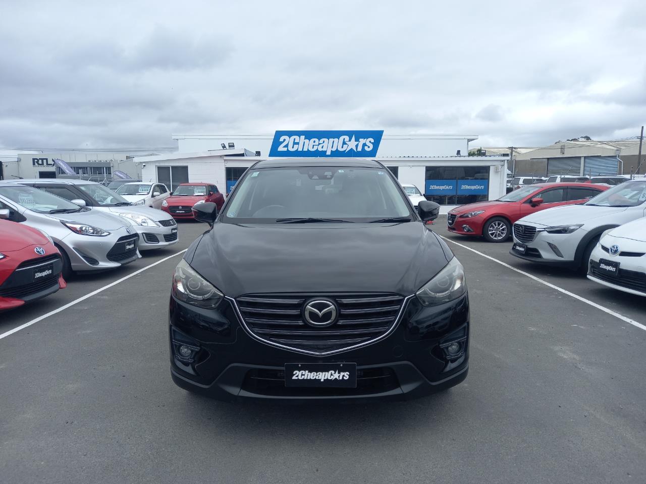 image-2, 2015 Mazda CX-5 Proactive at Christchurch