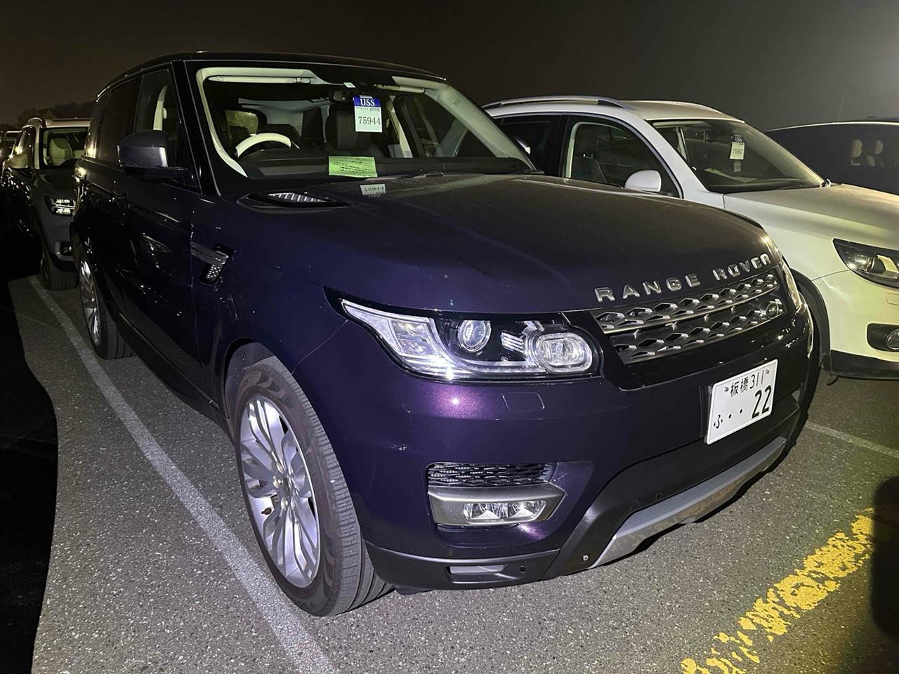 image-3, 2014 LandRover Range Rover Sport V6 Supercharged A at Christchurch