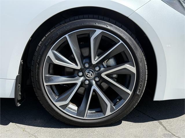 image-19, 2021 Toyota Corolla NZ NEW Zr 1.8Ph/Cvt at Christchurch